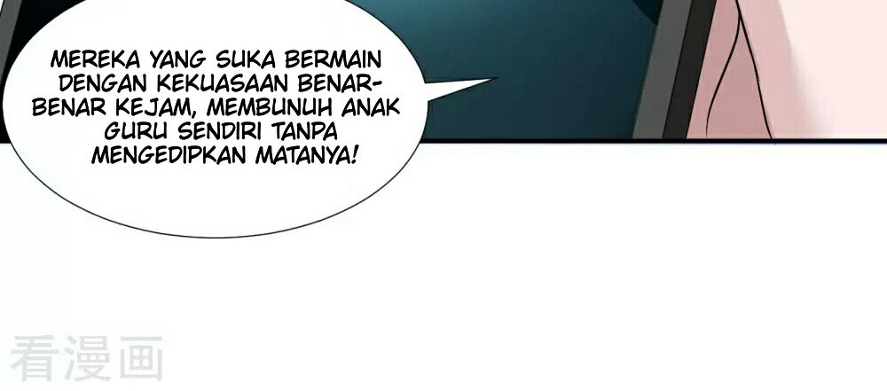 King of The Soldiers Chapter 04 Gambar 52